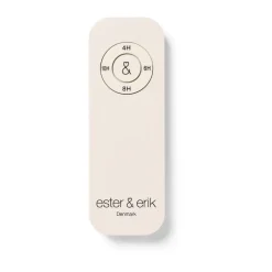 Other Lighting Accessories|Candle Accessories^Ester & erik remote control for LED lights, Beige
