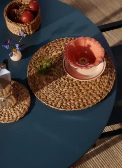 Trivets^Dixie Esther trivet 2 pieces, Natural Beige