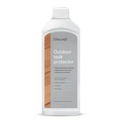 Furniture Care^Ethnicraft outdoor teak protector, 500 ml Transparent