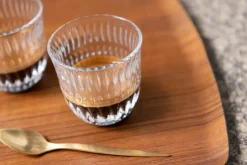 Glögg & Mulled Wine Mugs|Espresso Cups^Nachtmann Ethno Barista Espresso glass 9 cl 2-pack, Clear Transparent