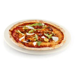 Outlet Eva Solo baking stone, Ø 35.5 cm White
