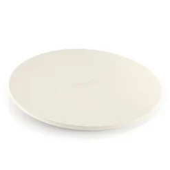 Outlet Eva Solo baking stone, Ø 35.5 cm White