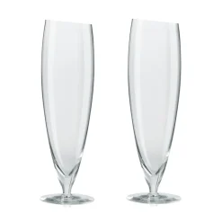 Hot Eva Solo beer glass large 2-pack, 2-pack GreyBlack