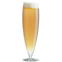 Hot Eva Solo beer glass large 2-pack, 2-pack GreyBlack