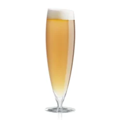 Beer Glasses^Eva Solo beer glasses 6-pack, large, 50 cl Transparent