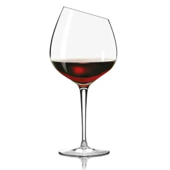 Wine Glasses^Eva Solo Bourgogne glass, 1-pack Transparent