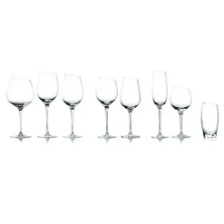 Wine Glasses^Eva Solo Bourgogne glass, 1-pack Transparent