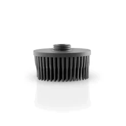 Dishcloths & Brushes^Eva Solo brush head for dish brush, Black