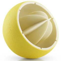 Online Eva Solo citrus press round, Ø 8 cm Yellow