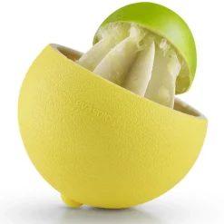 Online Eva Solo citrus press round, Ø 8 cm Yellow