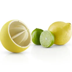 Online Eva Solo citrus press round, Ø 8 cm Yellow