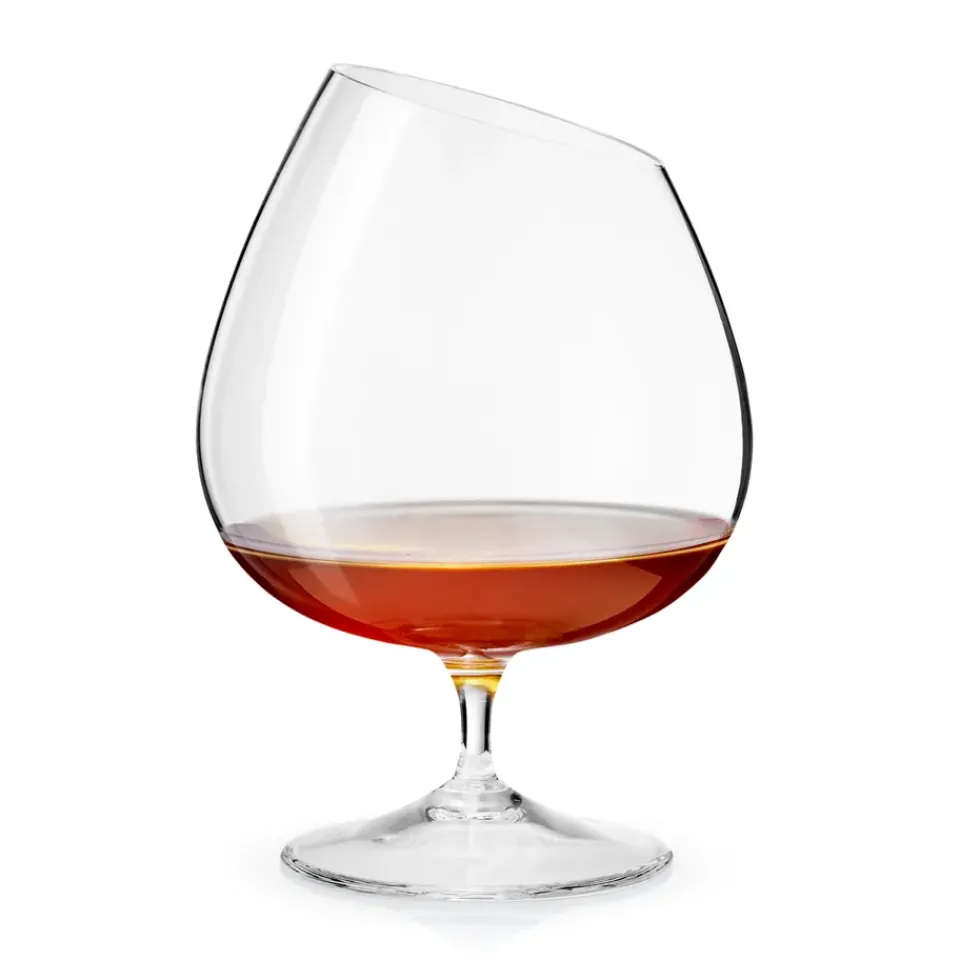 Whiskey & Cognac Glasses^Eva Solo cognac glass, 48 cl Transparent