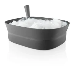 Eva Solo collapsable dish rack 31x38 cm, Elephant Grey
