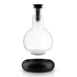 Wine Carafes & Decanters^Eva Solo cooling decanting carafe, 0.75 l Transparent