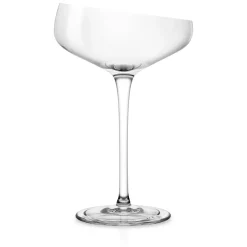 Champagne Glasses^Eva Solo Coupe champagne glasss, 20 cl Transparent