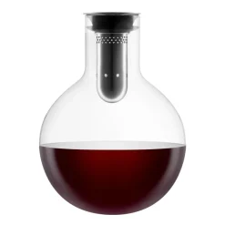 Wine Carafes & Decanters^Eva Solo decanting carafe, 0.75 l Transparent