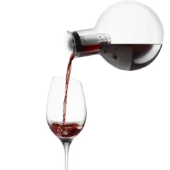 Wine Carafes & Decanters^Eva Solo decanting carafe, 0.75 l Transparent
