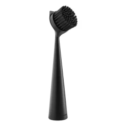 Hot Eva Solo dish brush in nylon, Black