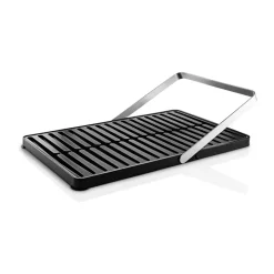 Clearance Eva Solo dish rack 46x29 cm, Black