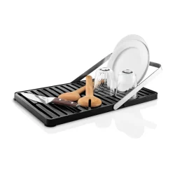 Clearance Eva Solo dish rack 46x29 cm, Black