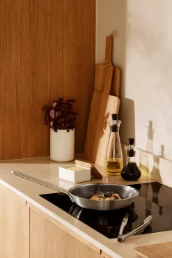 Bottles, Pourers & Drizzlers^Eva Solo dressing shaker, glass Transparent