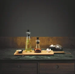 Bottles, Pourers & Drizzlers^Eva Solo dressing shaker, glass Transparent