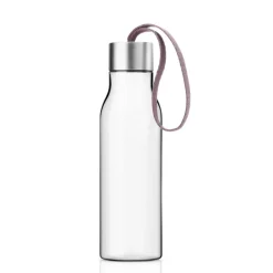 Water Bottles^Eva Solo drinking bottle 0.5 l, rose Pink