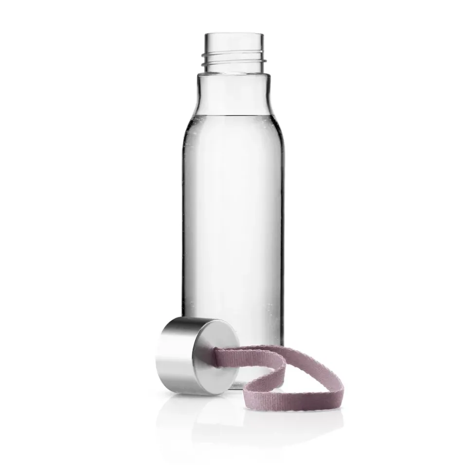 Water Bottles^Eva Solo drinking bottle 0.5 l, rose Pink