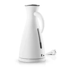 Electric Kettles^Eva Solo electric kettle 1.5 liter, Matt White