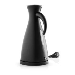 Electric Kettles^Eva Solo electric kettle 1.5 liter, Matt Black