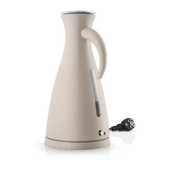 Electric Kettles^Eva Solo electric kettle 1.5 liter, Matt Sand Beige