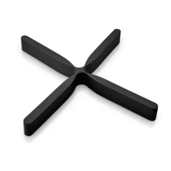 Discount Eva Solo Flex Trivet 21 cm, Black