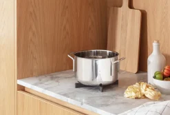 Discount Eva Solo Flex Trivet 21 cm, Black