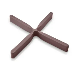 Sale Eva Solo Flex Trivet 21 cm, Vintage Brown