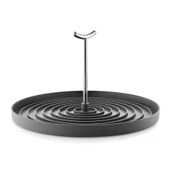 Hot Eva Solo folding dish rack, Grey