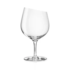 Whiskey & Cognac Glasses|Long Drink & Highball Glasses^Eva Solo gin glass, 60 cl Transparent