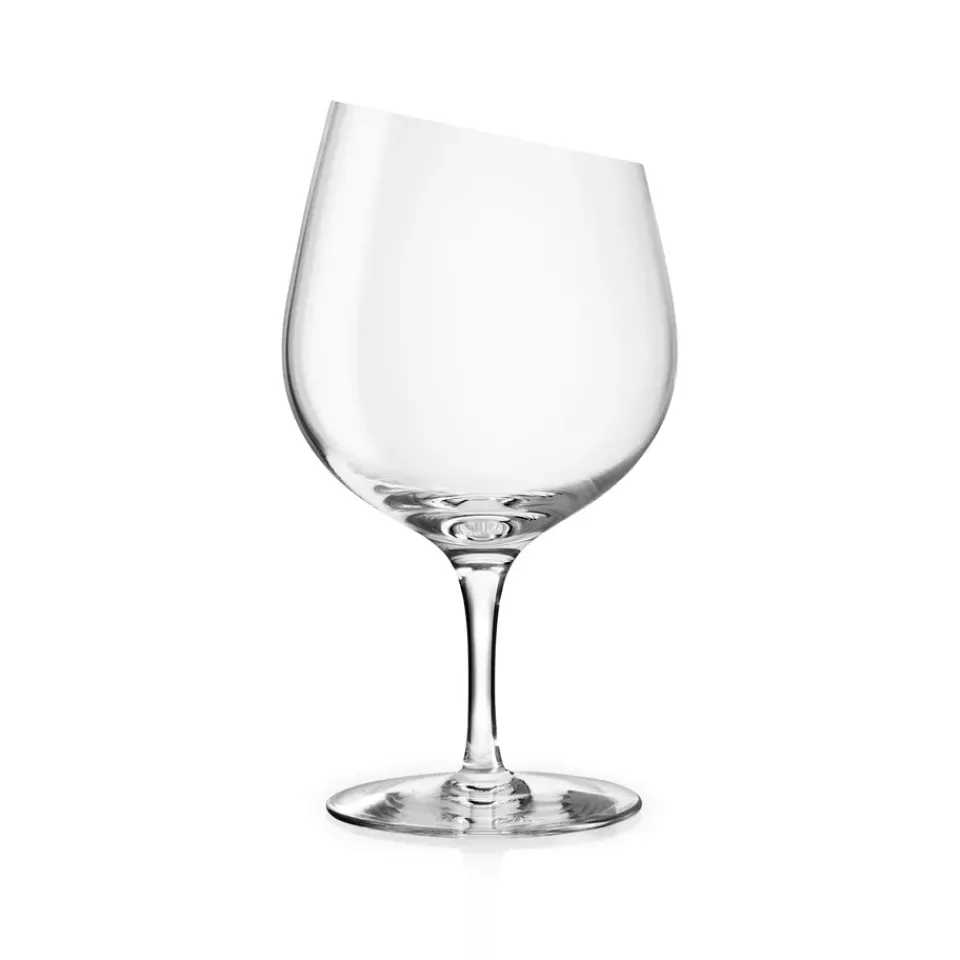 Whiskey & Cognac Glasses|Long Drink & Highball Glasses^Eva Solo gin glass, 60 cl Transparent