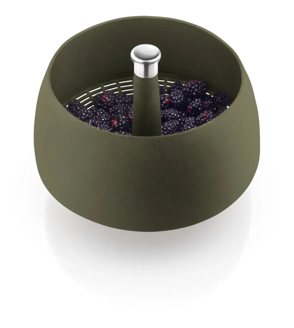 Other Kitchen Utensils^Eva Solo Tool salad spinner, Green