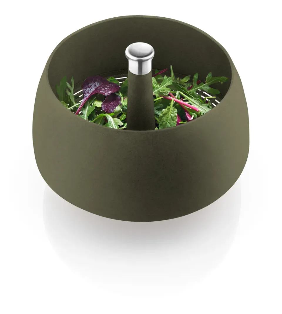 Other Kitchen Utensils^Eva Solo Tool salad spinner, Green