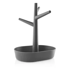 Dish Drainers^Eva Solo kitchen organiser 13x19 cm, Elephant Grey