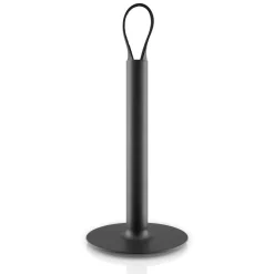 Discount Eva Solo kitchen roll holder, large Black