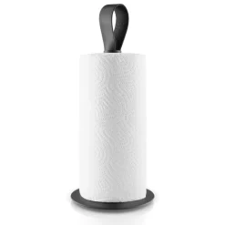 Discount Eva Solo kitchen roll holder, large Black