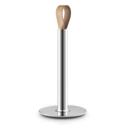 Discount Eva Solo kitchen roll holder, 23.7 cm BrownGreySilver-coloured