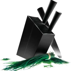 New Eva Solo knife holder, Black