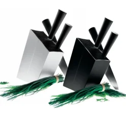 New Eva Solo knife holder, Black