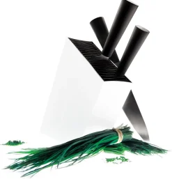 Eva Solo knife holder, White