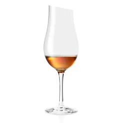 Hot Eva Solo liquor glass, 24 cl Transparent