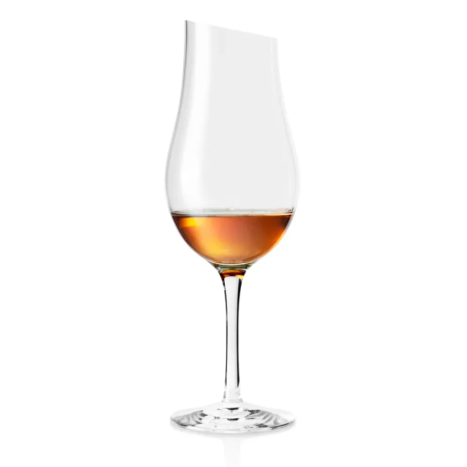 Hot Eva Solo liquor glass, 24 cl Transparent