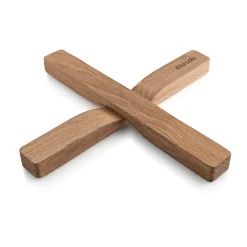New Eva Solo magnetic trivet, Bamboo Brown