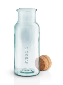 Water Jugs And Carafes^Eva Solo Recycled carafe, 1 L Transparent